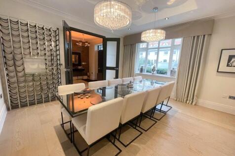 Reception 1