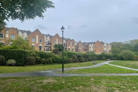 Surrounding Area