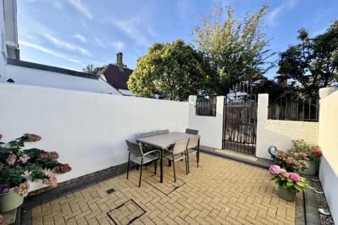 Terrace / Patio