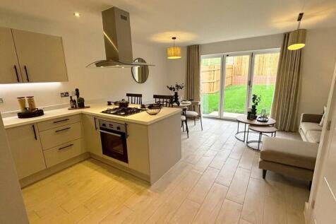 Example Kitchen