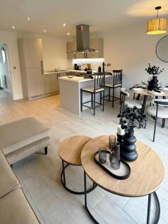 Example Kitchen