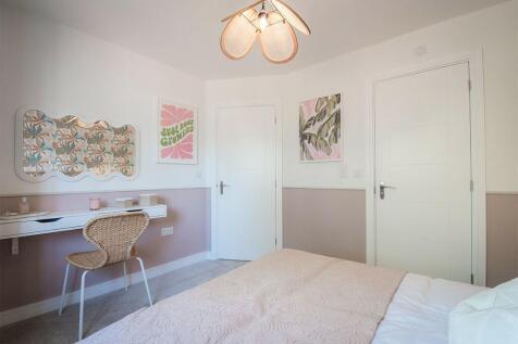 Example Bedroom