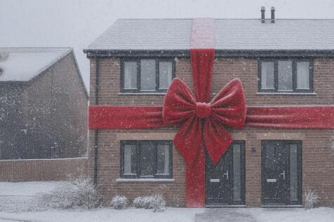 Xmas Exterior