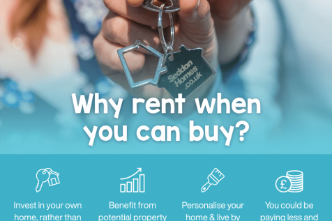 Why rent?