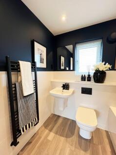 Example Bathroom