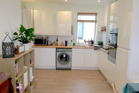Open Plan