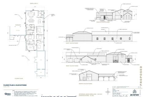 Dwelling 2
