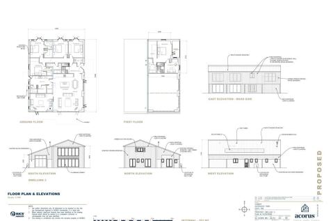 Dwelling 3