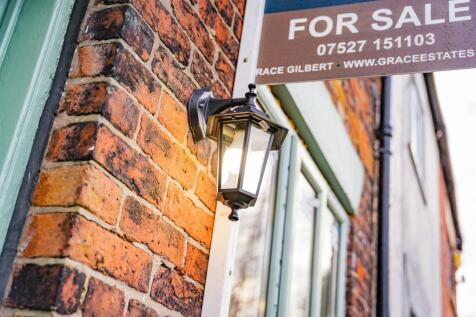 EXTERIOR LIGHTING