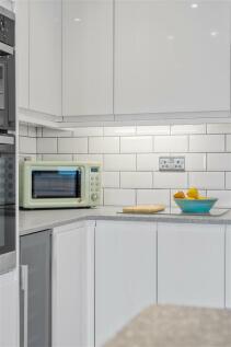 Open Plan Kitchen/Dining/Lounge