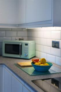 Open Plan Kitchen/Dining/Lounge