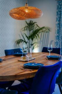 Open Plan Kitchen/Dining/Lounge