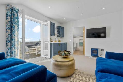 Entertainment Bar Room / Bedroom