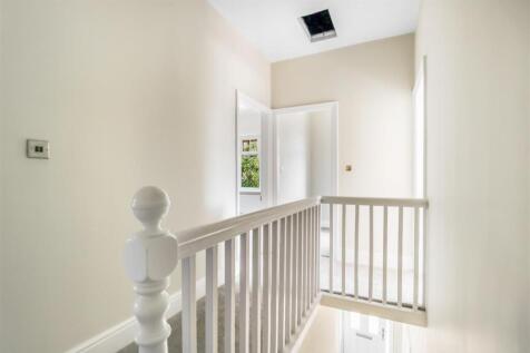 UPSTAIRS