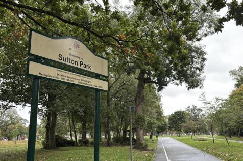 SURROUNDING AREA