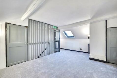Dressing Room