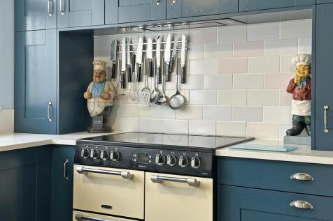 Kitchen Style