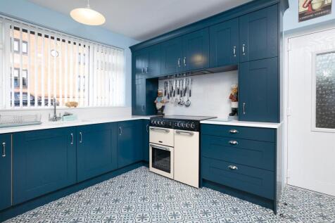 Kitchen Lifestyle
