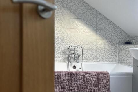Bathroom Lifestyle