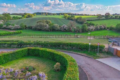 Garden &amp; View
