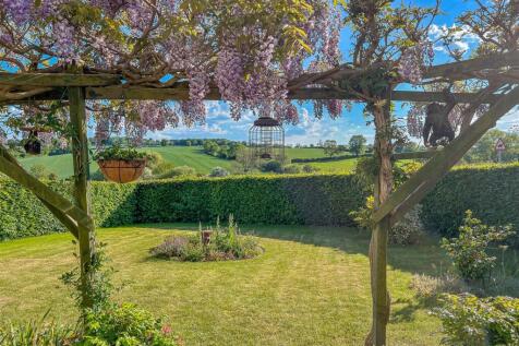 Garden With A View