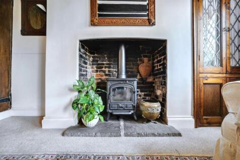 Sitting Room Lifestyle