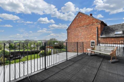 Roof Terrace