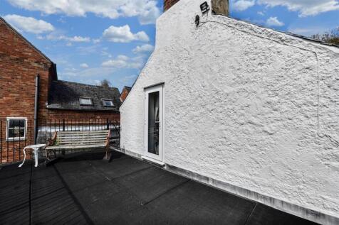 Roof Terrace