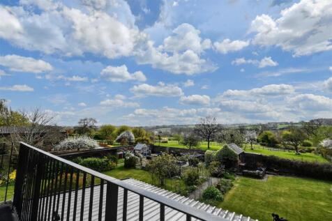 Roof Terrace