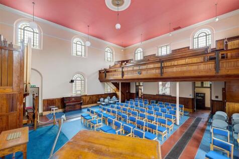 The Chapel