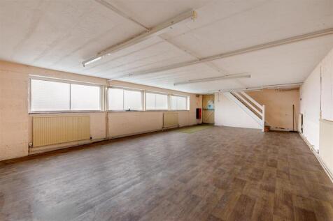 Lower ground floor hall