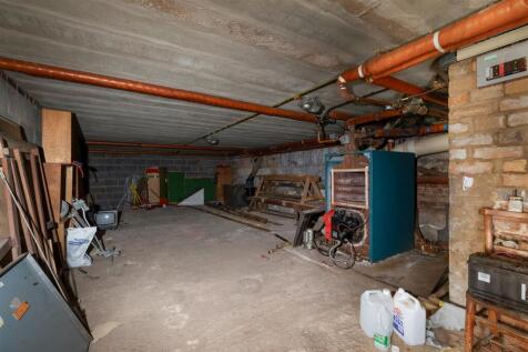 Plant Room