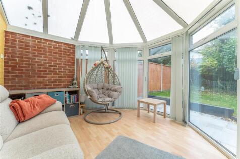 Conservatory 3