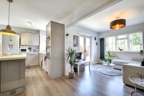 Lounge/Kitchen/Diner