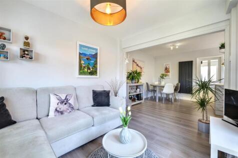 Extended Sitting Room
