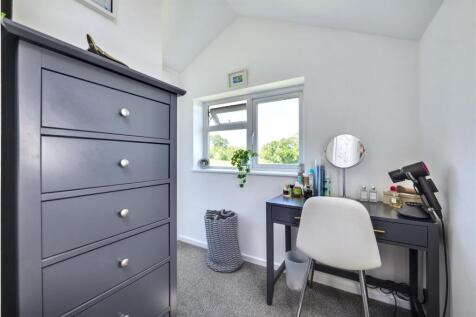 Dressing Area