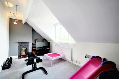 Bedroom Five