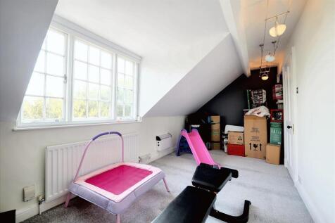 Bedroom Five