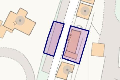 Plot Boundary