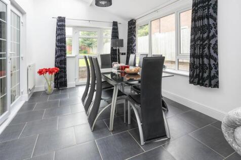 Dining/Sitting Room