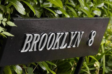 House Sign
