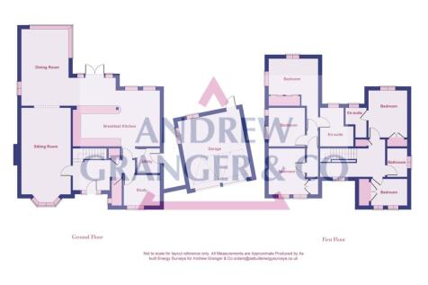Proposed Plots