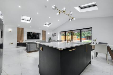 Lounge/Kitchen/Diner