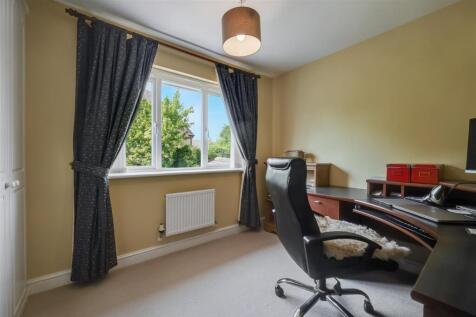 Bedroom Five