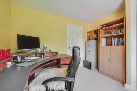 Bedroom Five