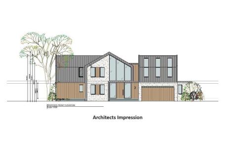 Architects Impression