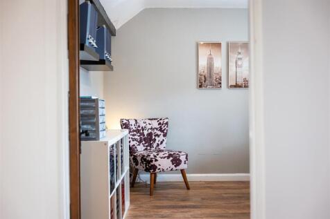 Bedroom Five