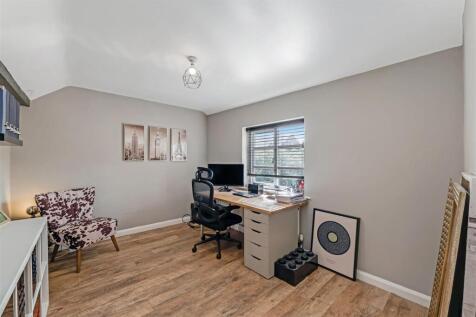 Bedroom Five