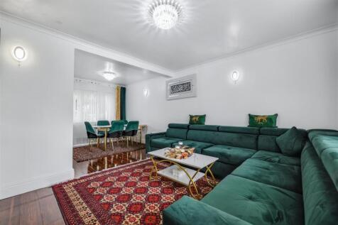 Lounge/Diner