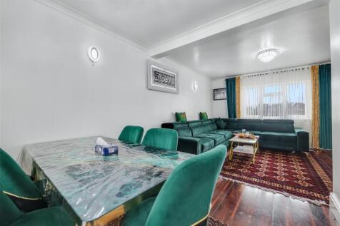 Lounge/Diner